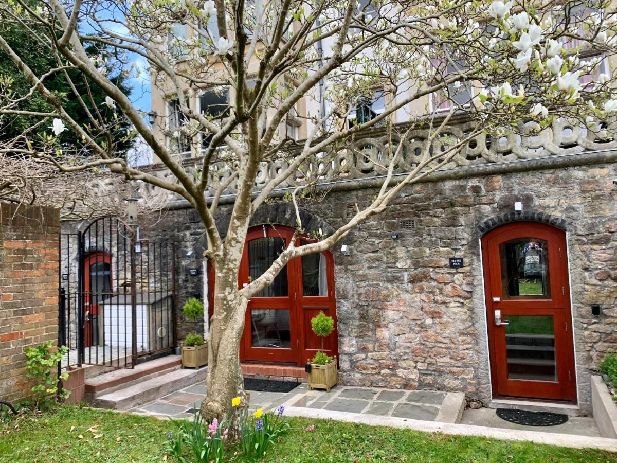Bed and Breakfast Ferndale Mews à Bristol Extérieur photo