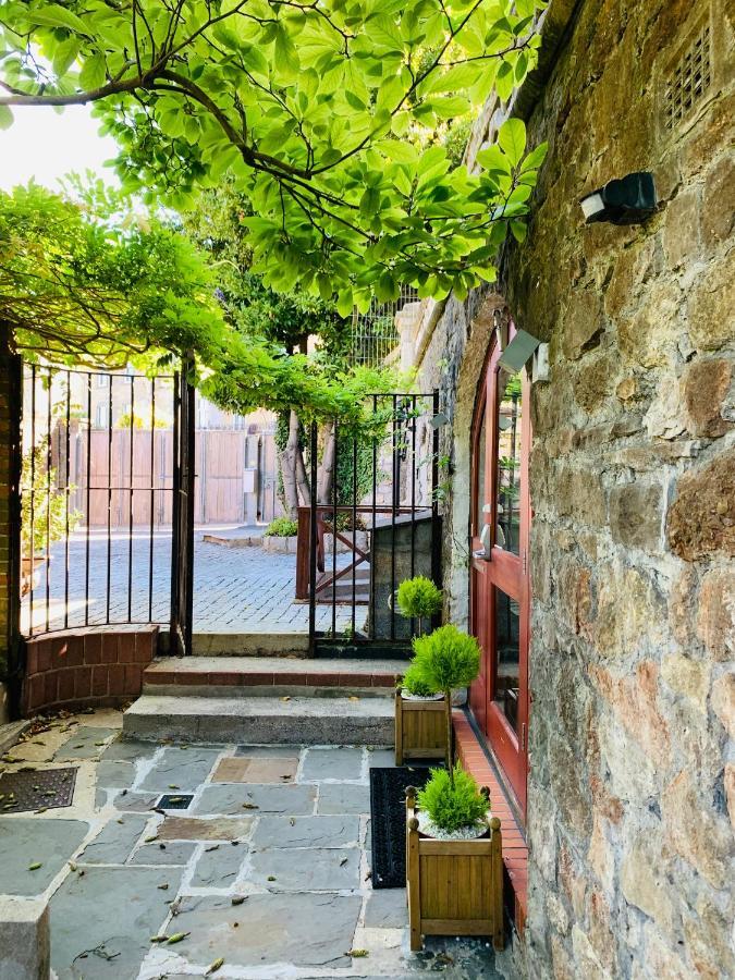 Bed and Breakfast Ferndale Mews à Bristol Extérieur photo
