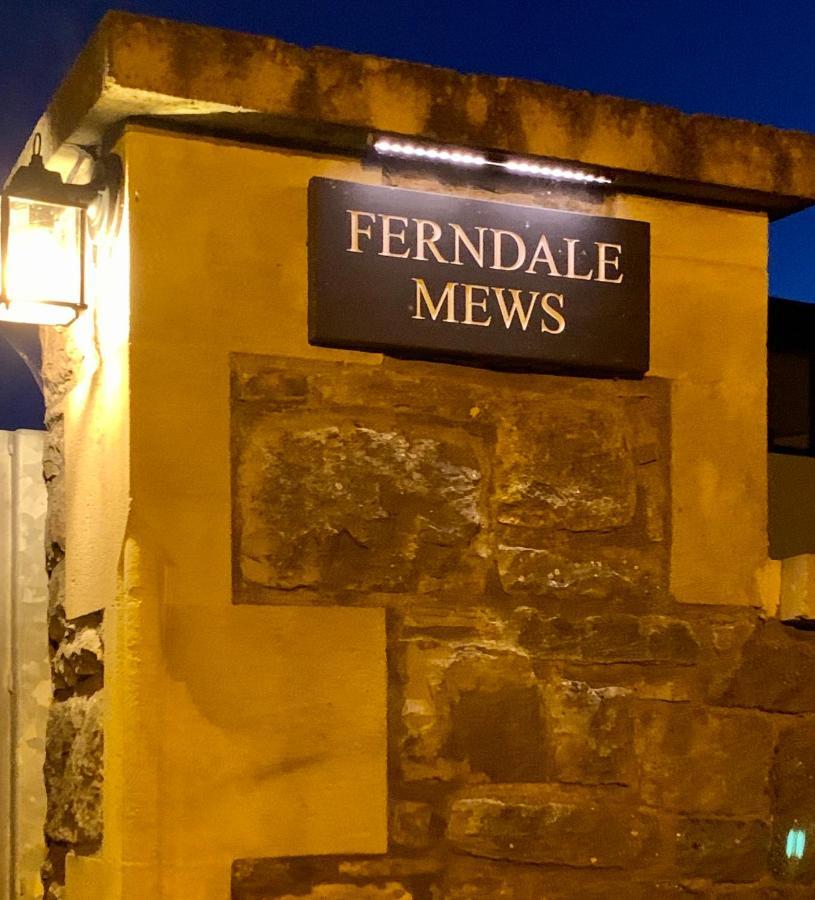 Bed and Breakfast Ferndale Mews à Bristol Extérieur photo