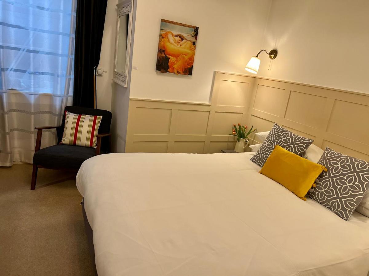 Bed and Breakfast Ferndale Mews à Bristol Extérieur photo