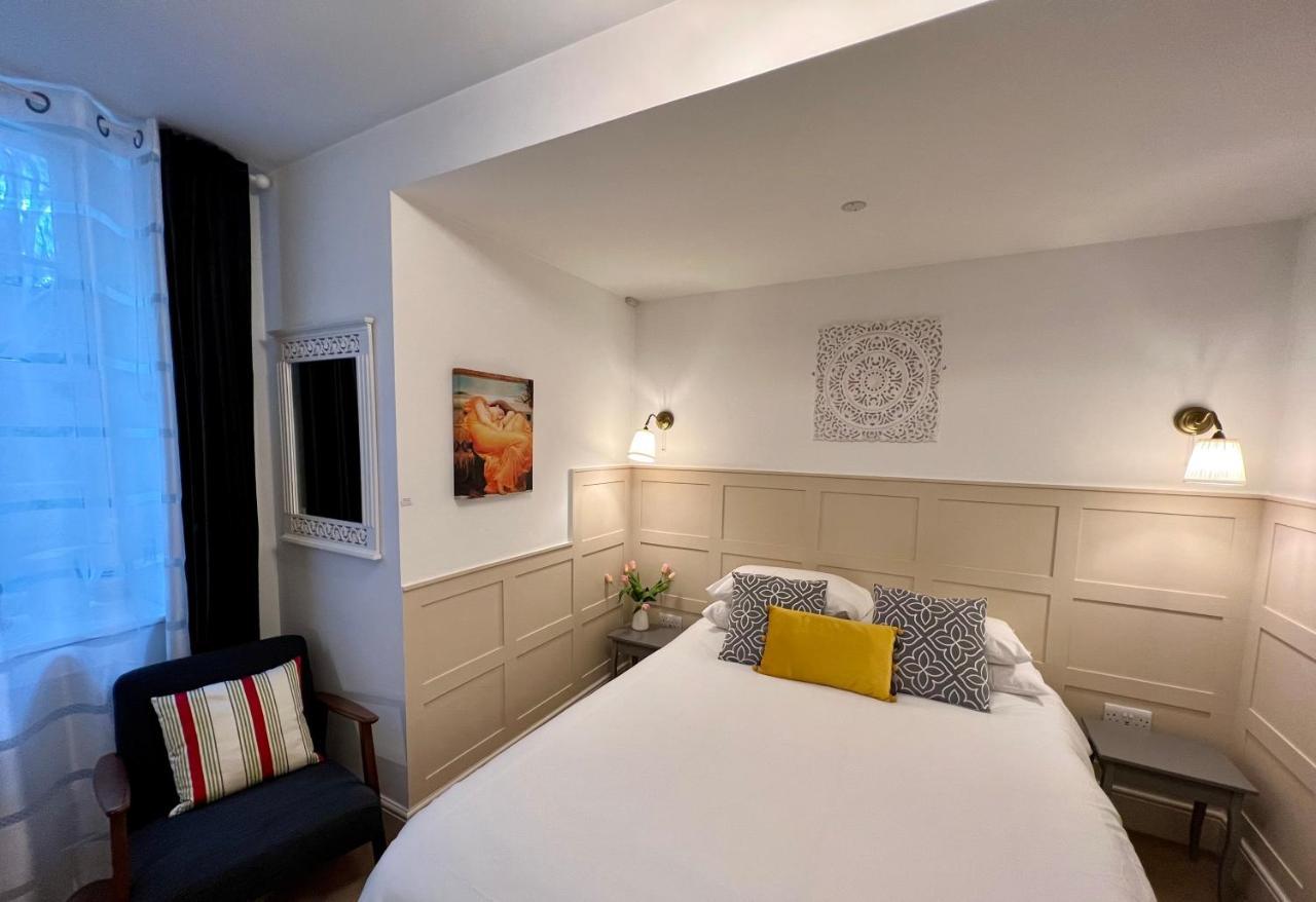 Bed and Breakfast Ferndale Mews à Bristol Extérieur photo