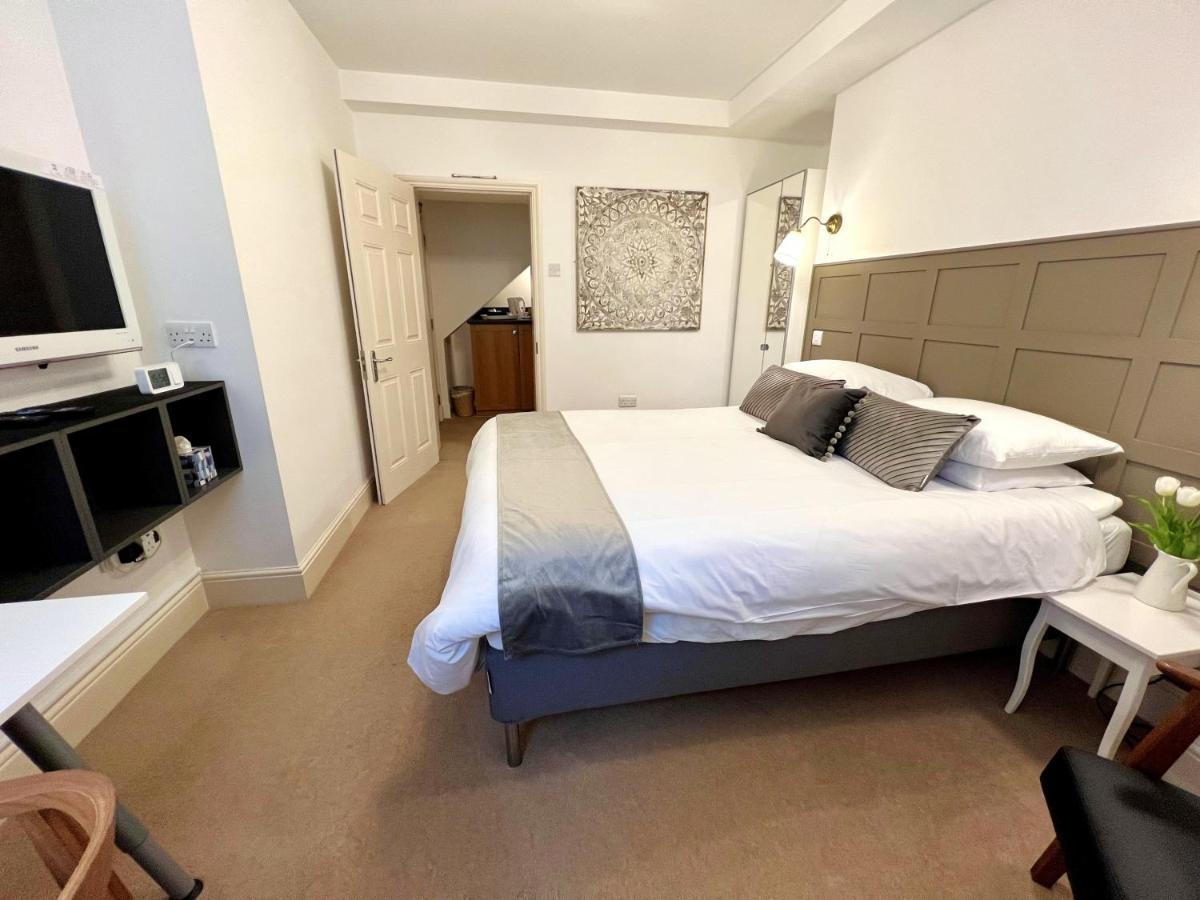 Bed and Breakfast Ferndale Mews à Bristol Extérieur photo