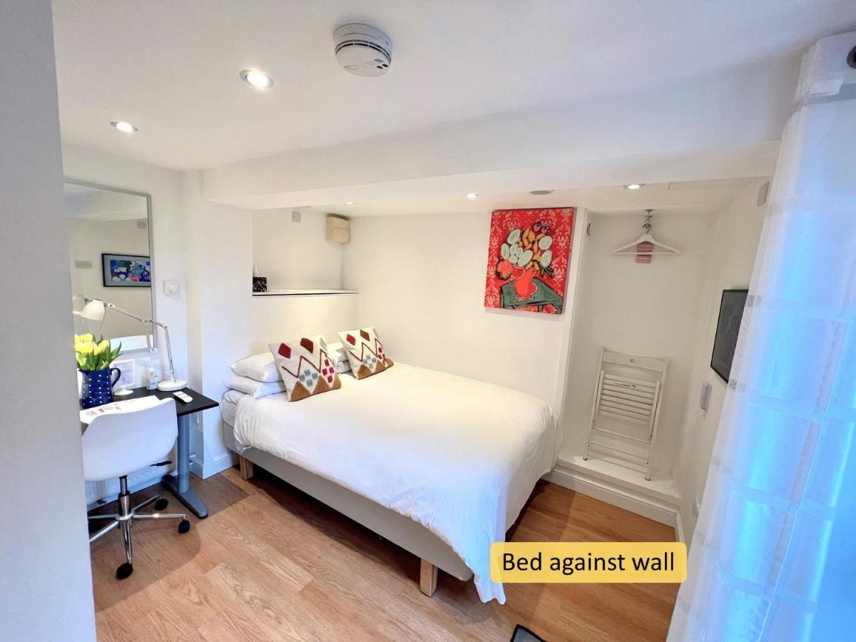 Bed and Breakfast Ferndale Mews à Bristol Extérieur photo
