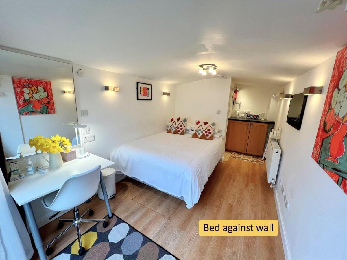 Bed and Breakfast Ferndale Mews à Bristol Extérieur photo